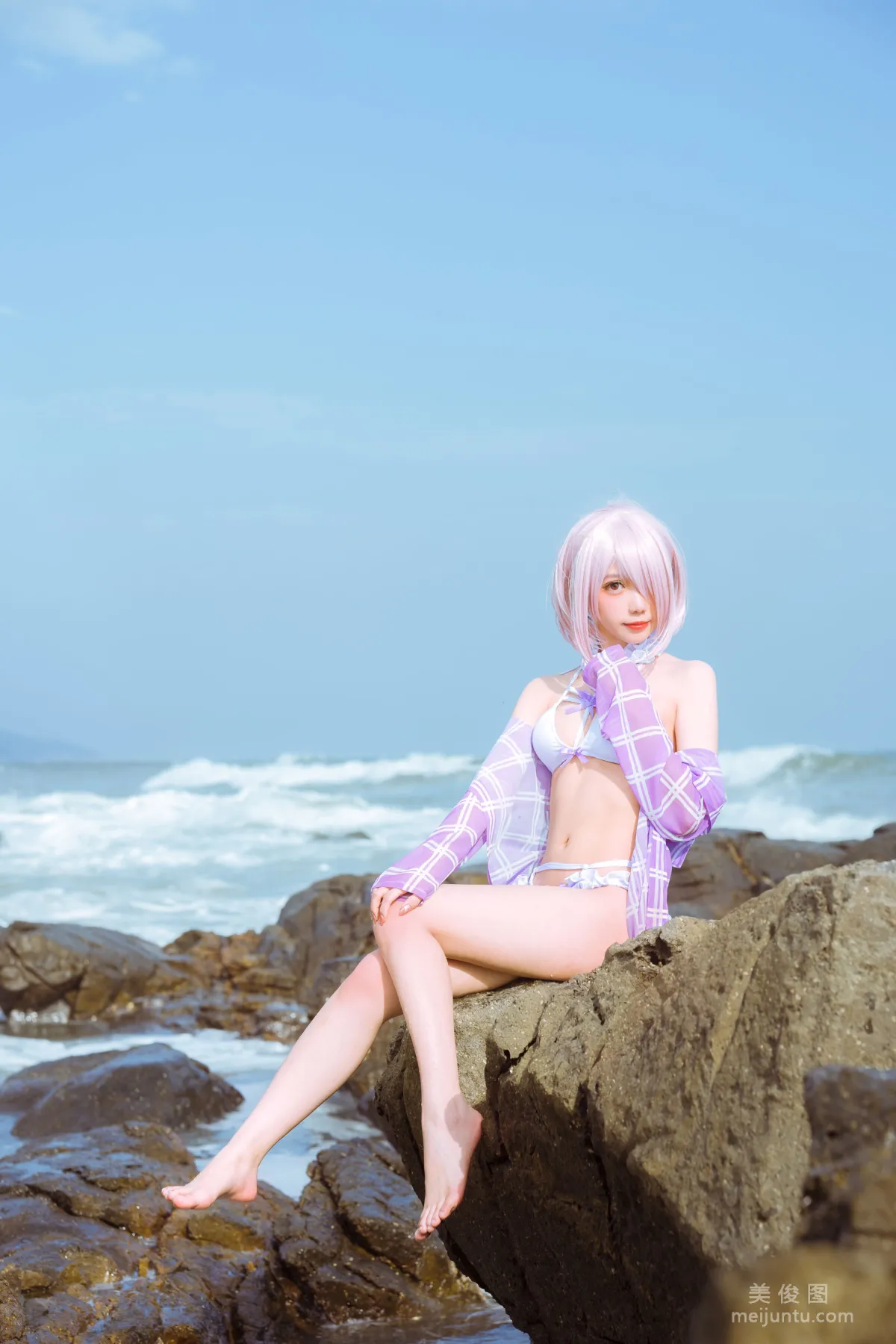 Guomiejiang w: Web Idols photo 21