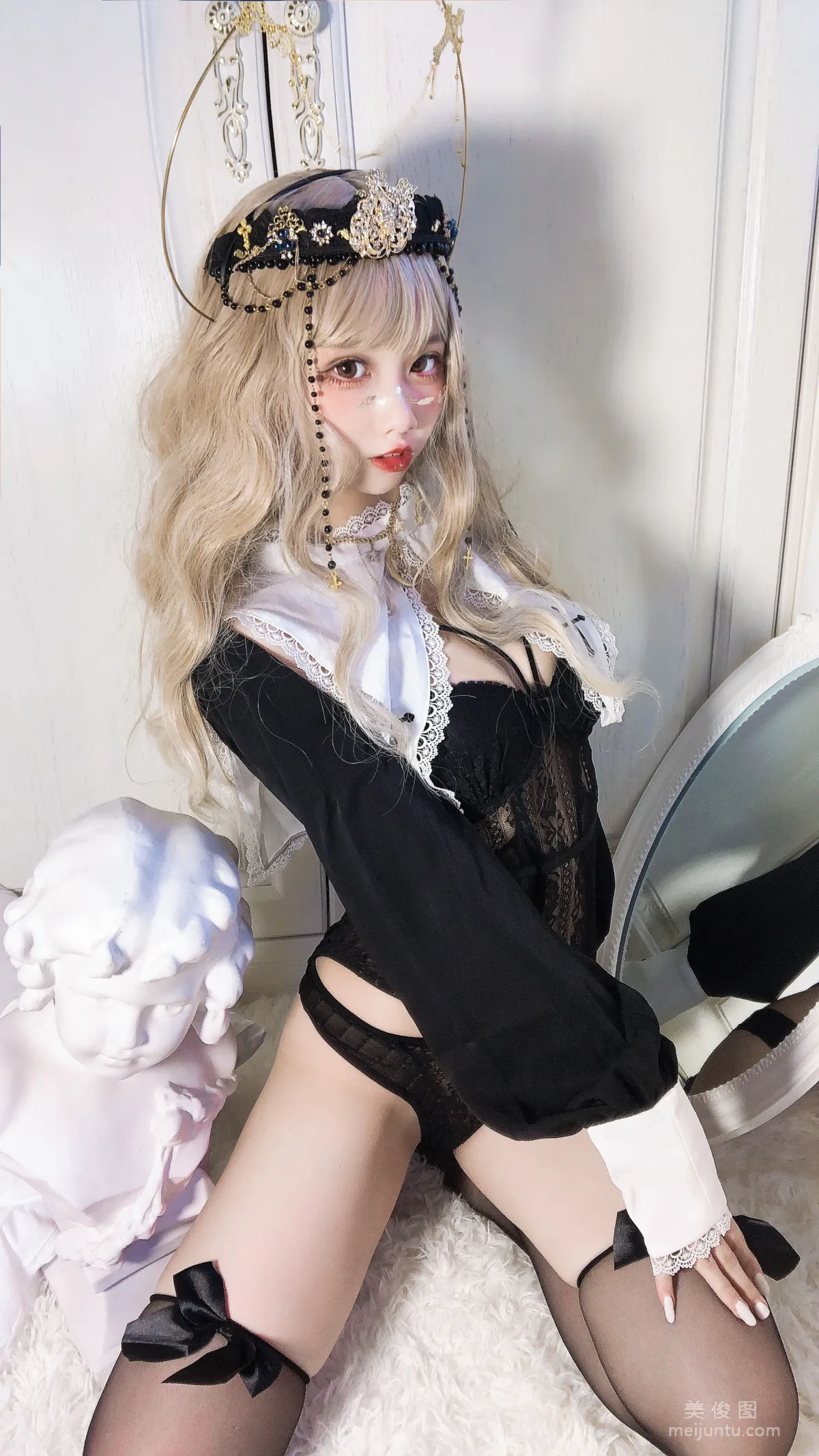 Guomiejiang w: Web Idols photo 21
