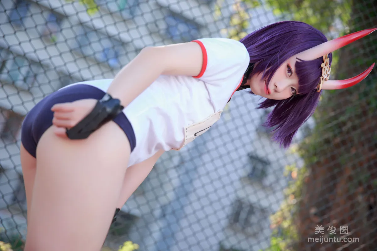 G44 Buhui Shoushang: Web Idols photo 10