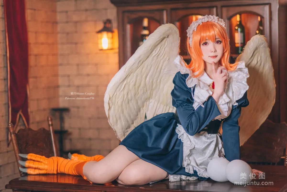 Shuangyue shimo: Web Idols photo 3