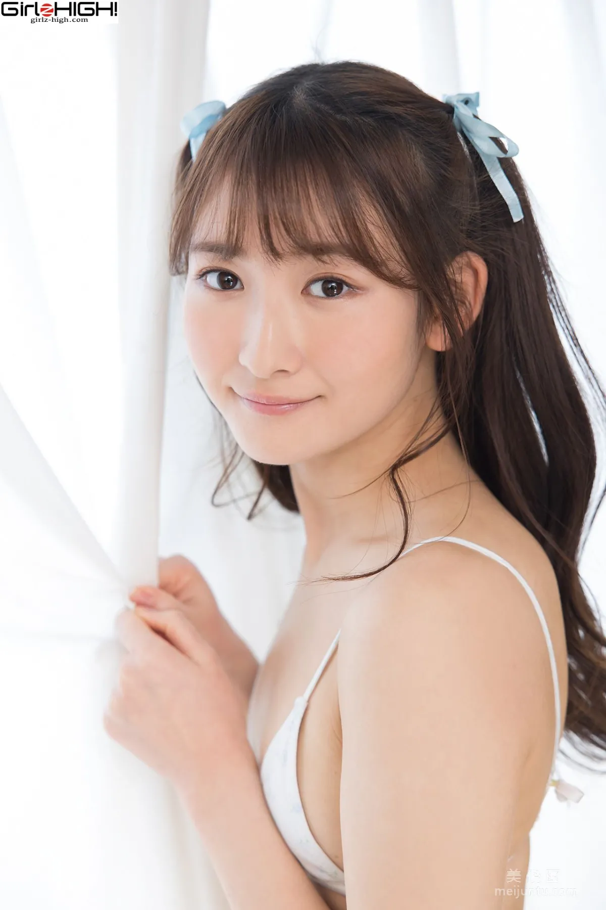 [Girlz-High] Asami Kondou 近藤あさみ - bfaa_059_00344