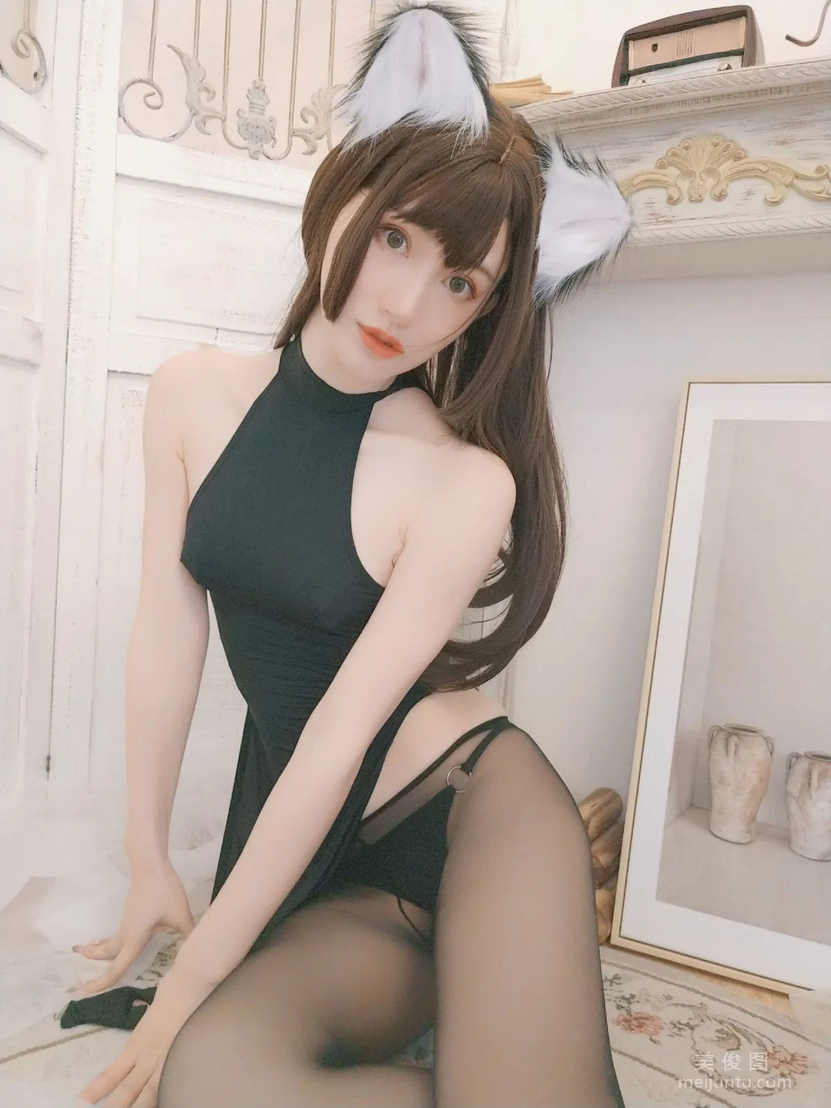 Muzhi Benguo: Web Idols photo 83