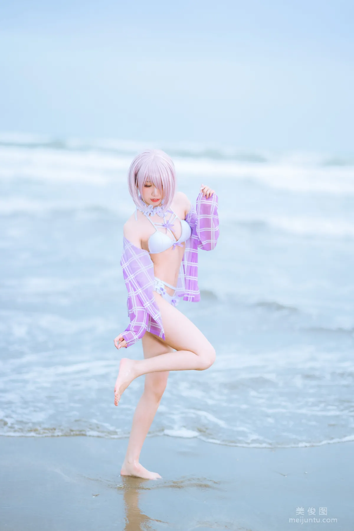 Guomiejiang w: Web Idols photo 22