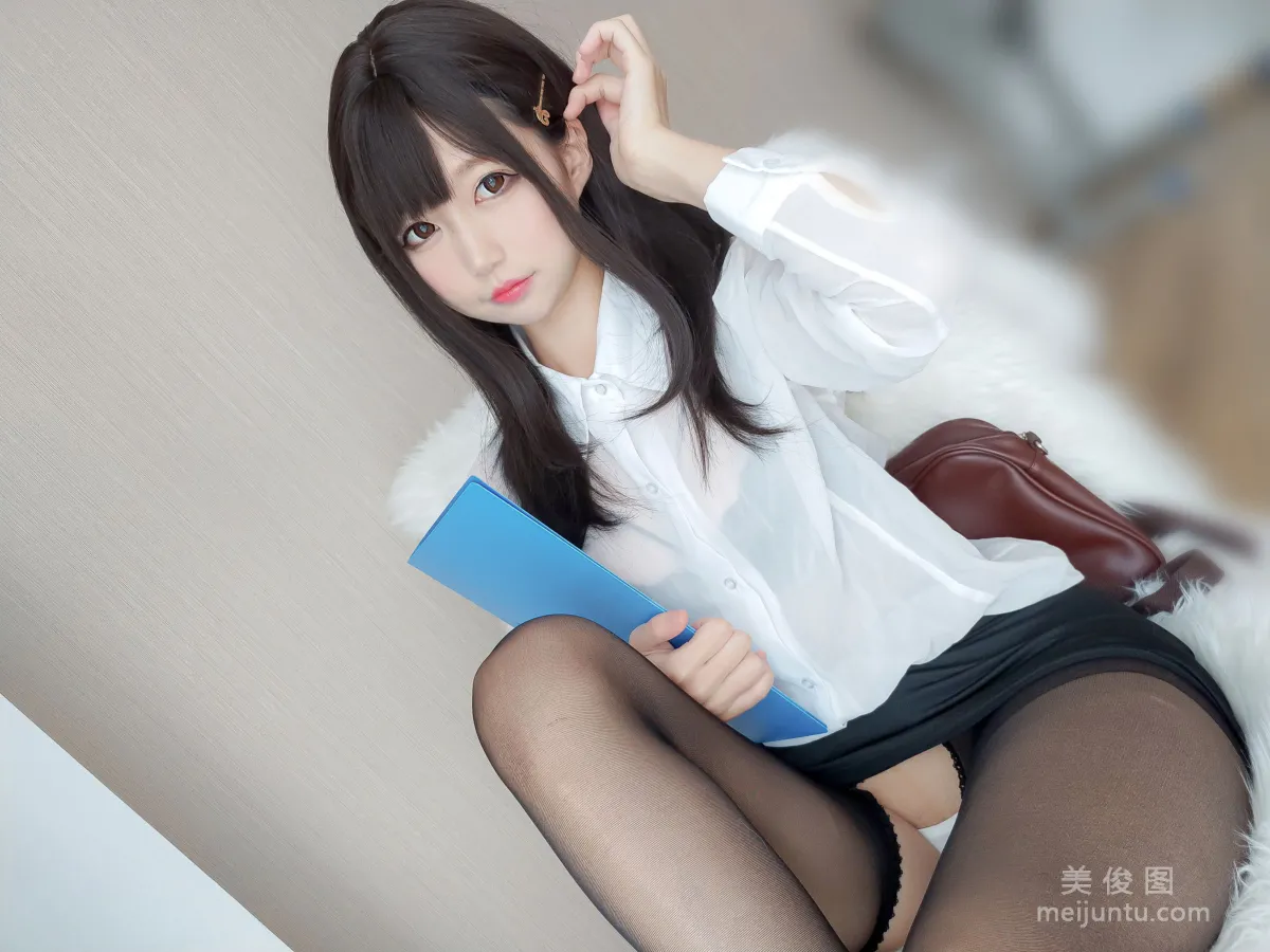 Mo Wumiao: Web Idols photo 8