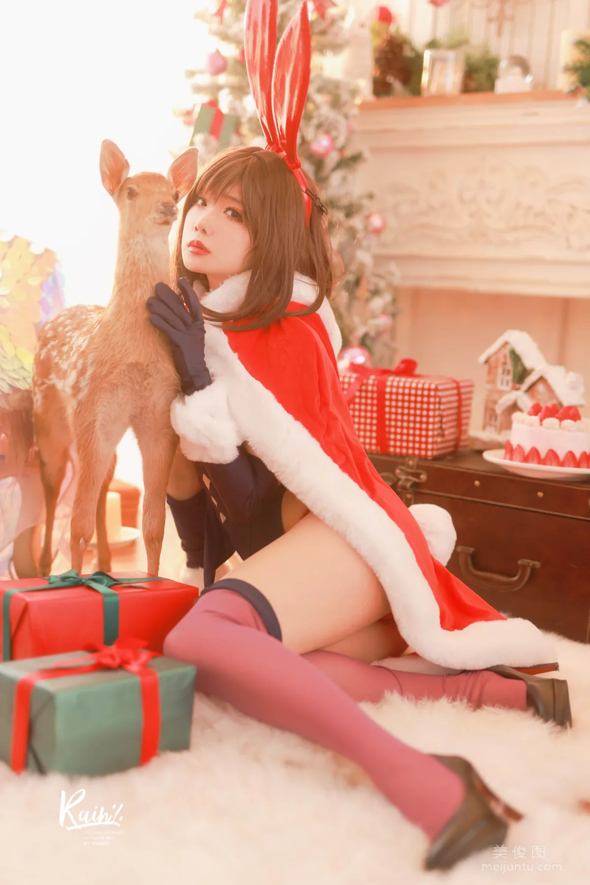 Rainight Xiaoyu: Web Idols photo 13