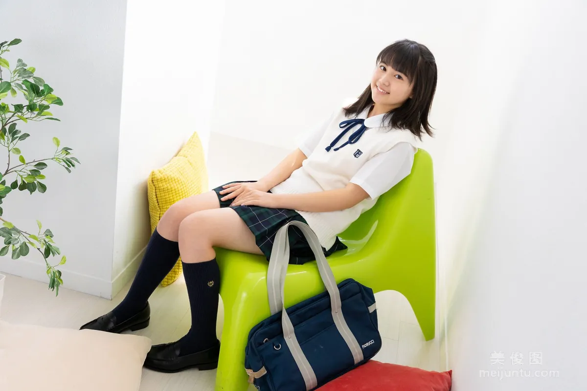 [Minisuka.tv] Hinari Sawa 咲羽ひなり - Regular Gallery 0129