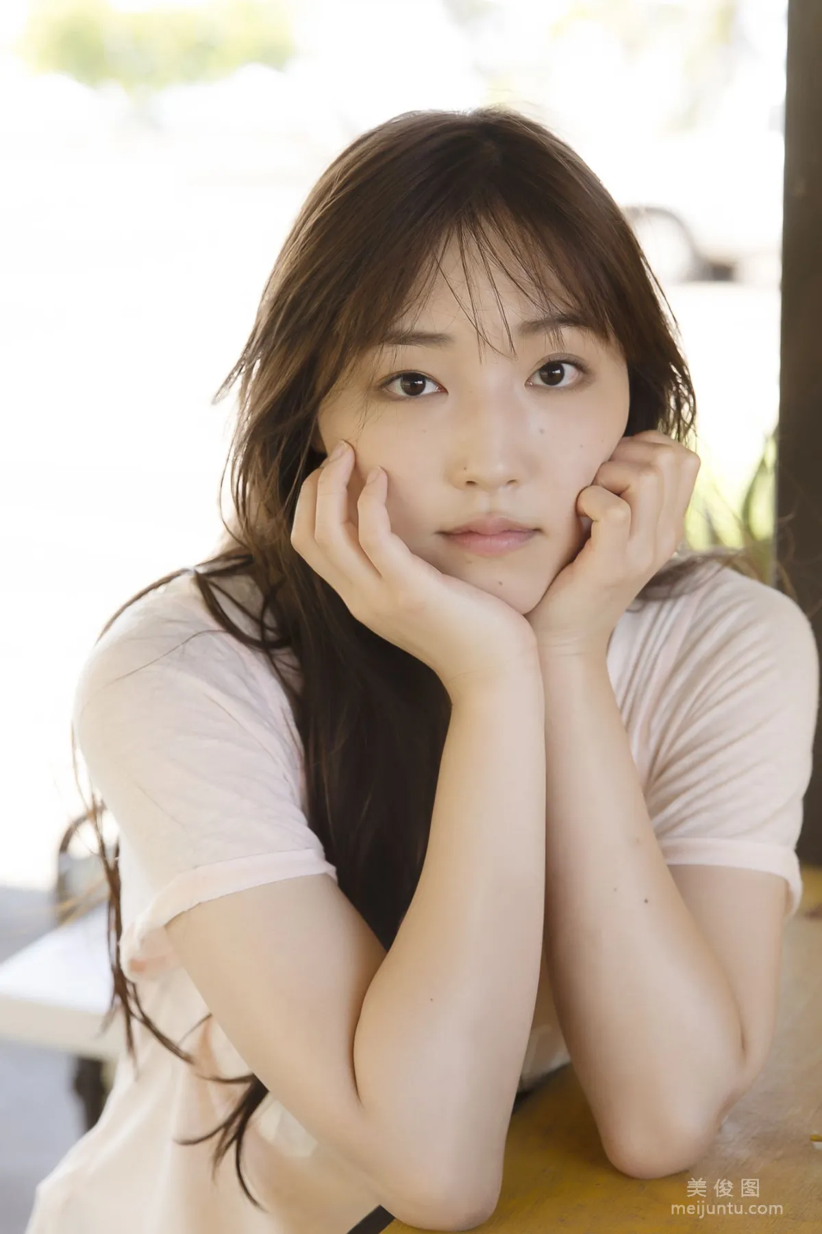 [Hello! Project Digital Books] No.203 譜久村聖 Mizuki Fukumura 15