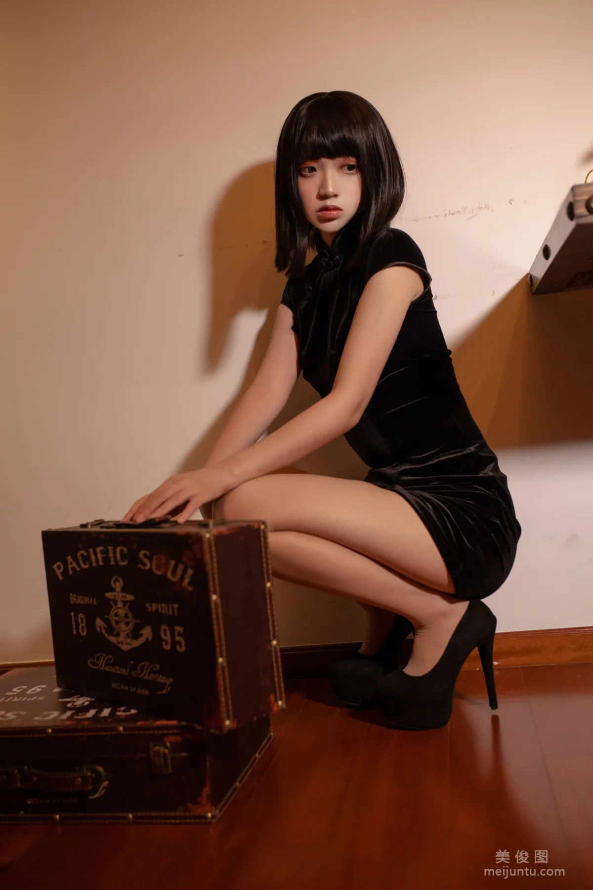 Fengmao ss: Web Idols photo 13