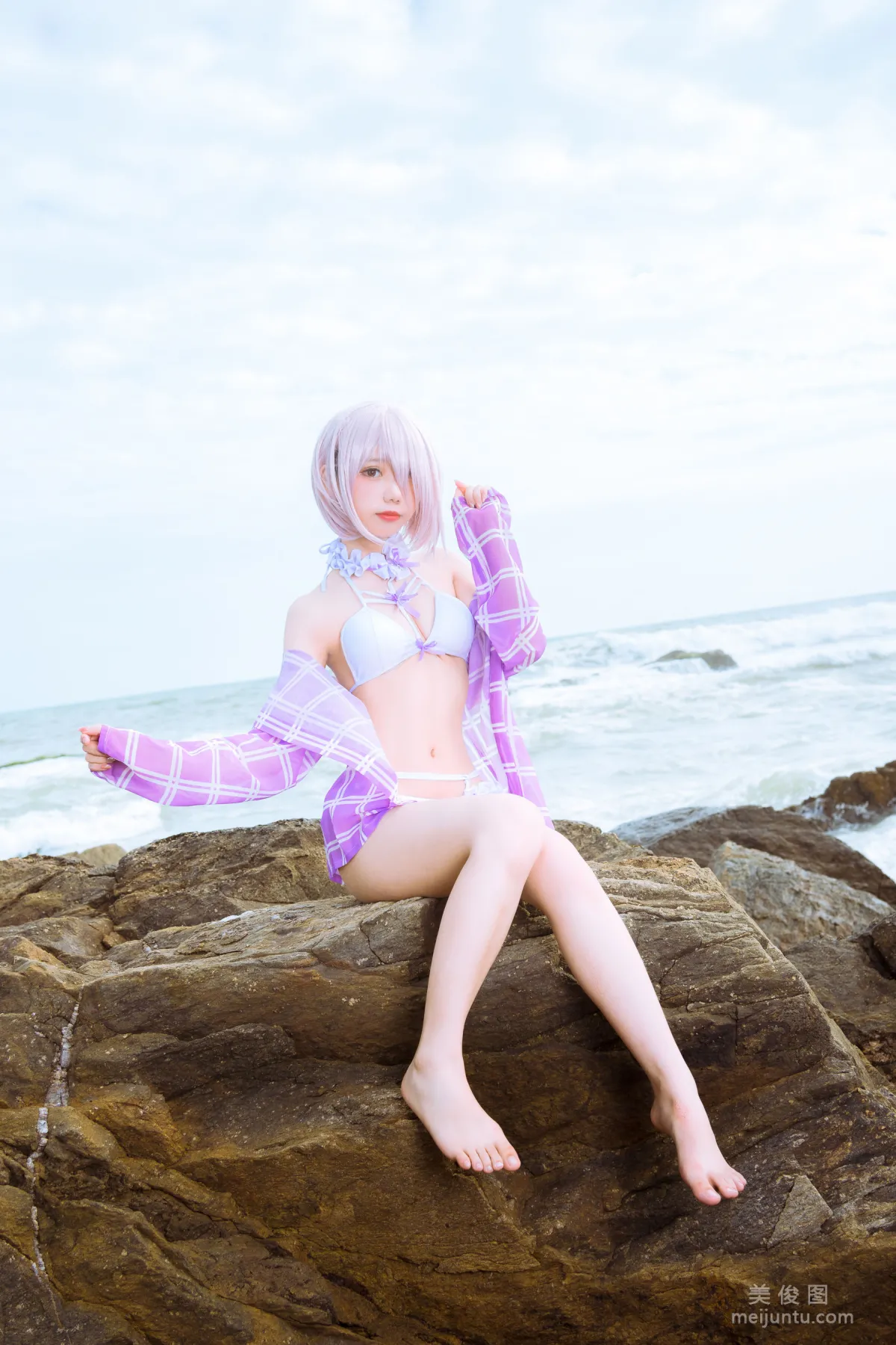 Guomiejiang w: Web Idols photo 30