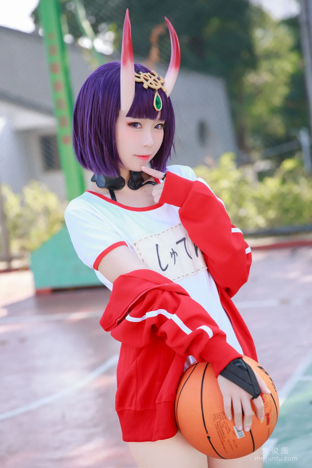 G44 Buhui Shoushang: Web Idols photo 13