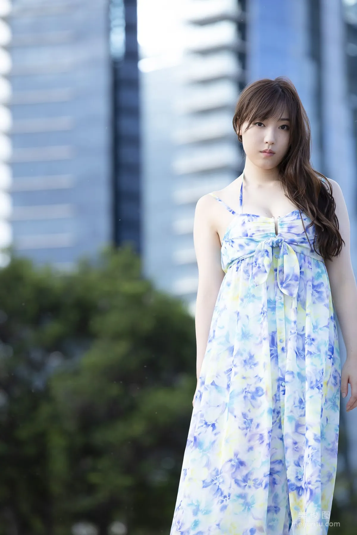 [Hello! Project Digital Books] No.203 譜久村聖 Mizuki Fukumura 79