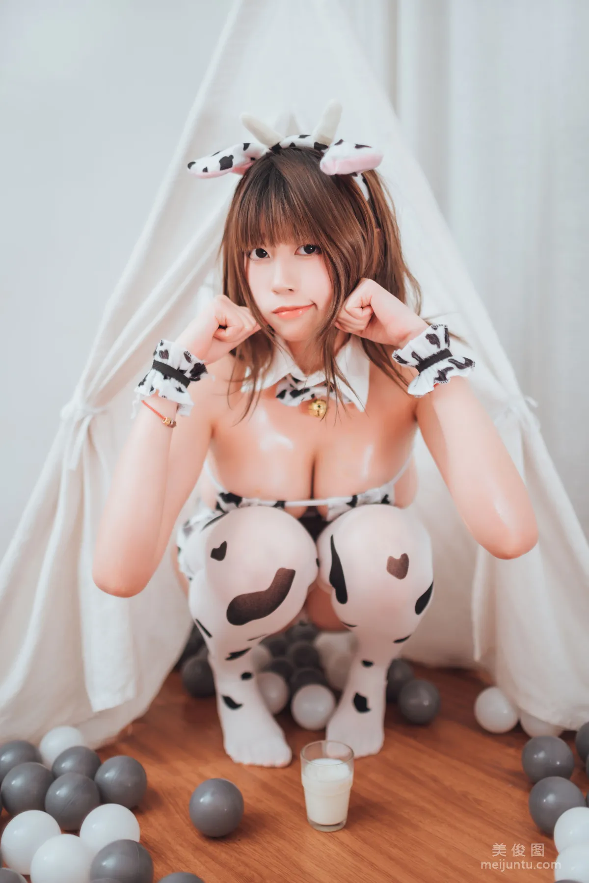Nai Xijiang: Web Idols photo 10