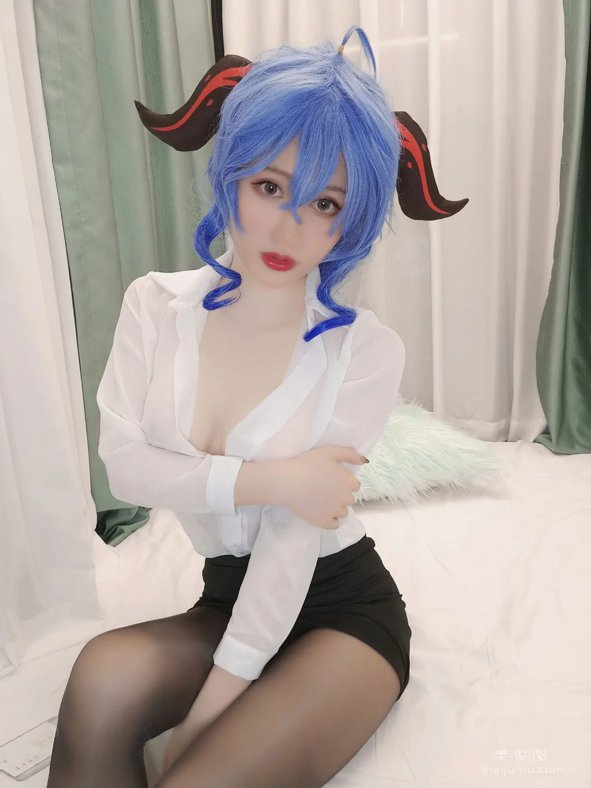 Muzhi Benguo: Web Idols photo 19