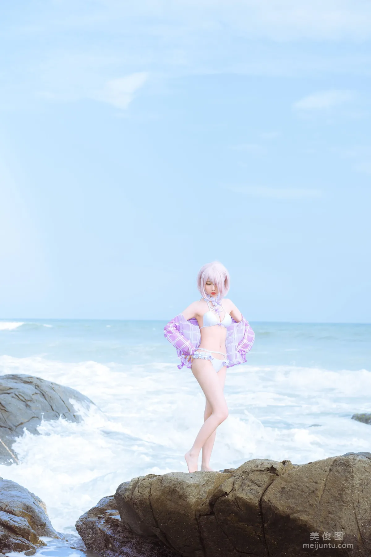 Guomiejiang w: Web Idols photo 17