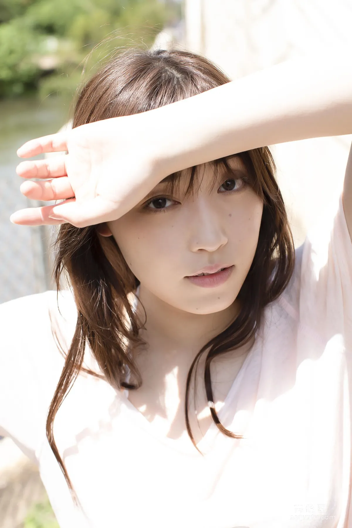 [Hello! Project Digital Books] No.203 譜久村聖 Mizuki Fukumura 1