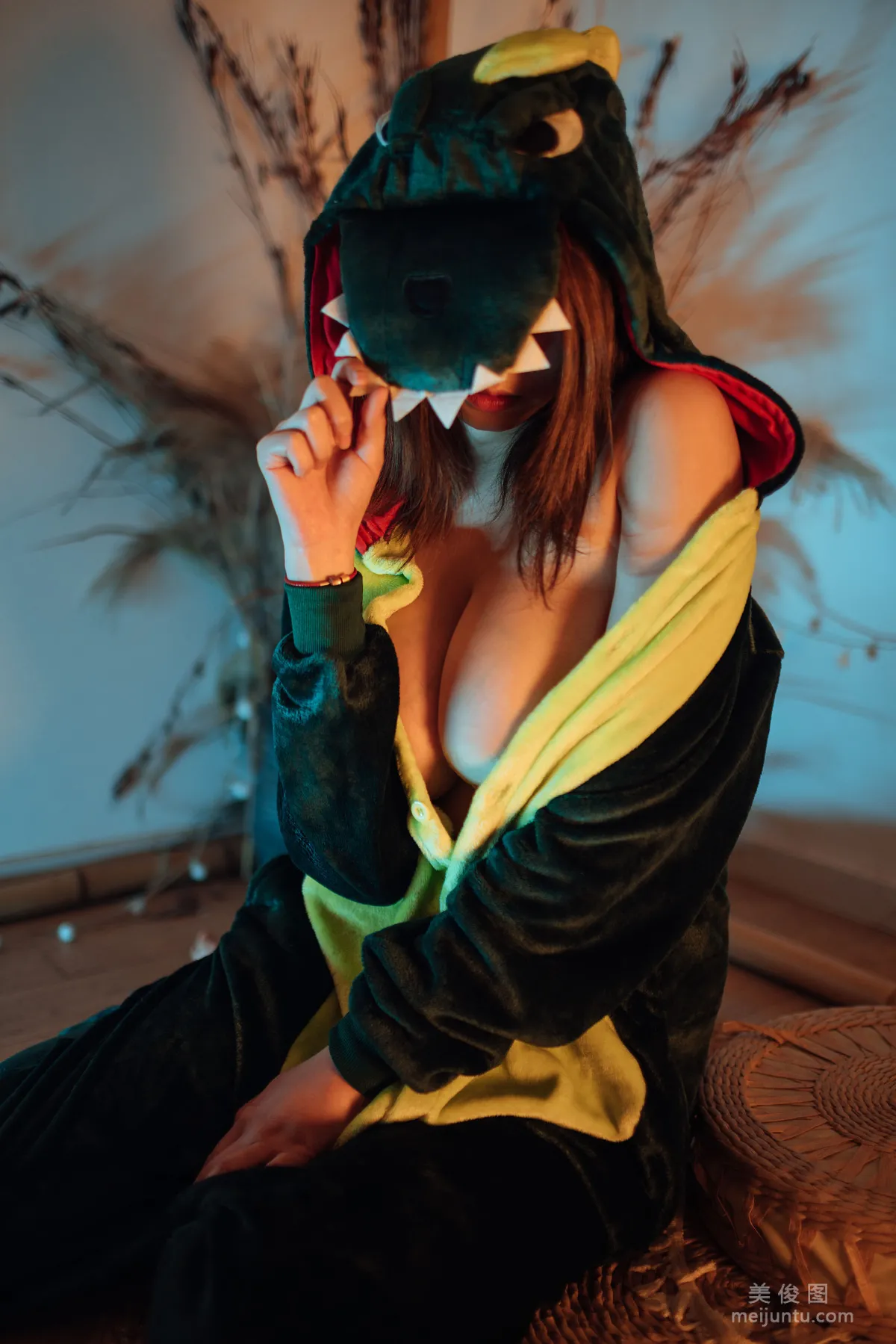 Nai Xijiang: Web Idols photo 16