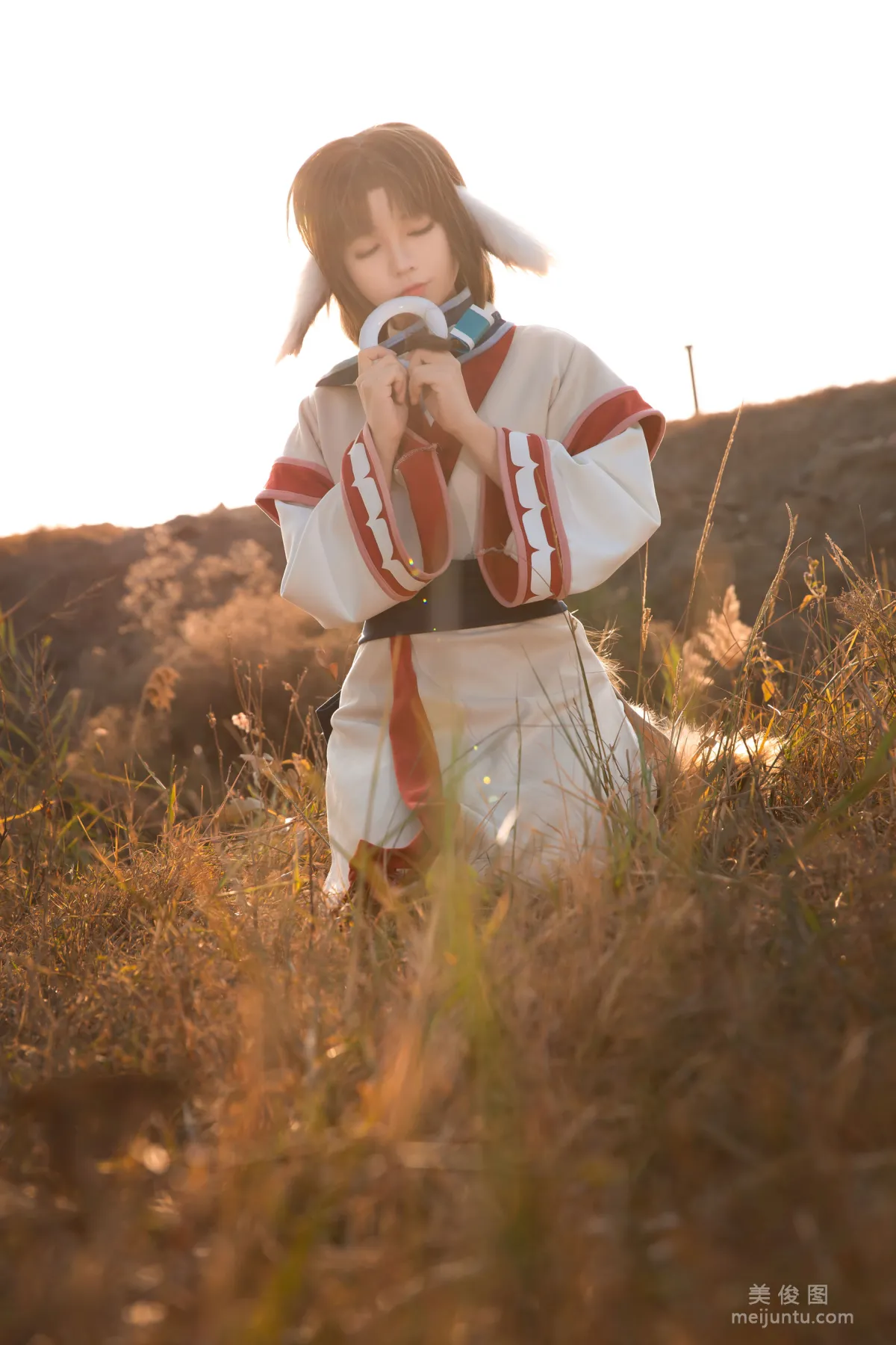 G44 Buhui Shoushang: Web Idols photo 7
