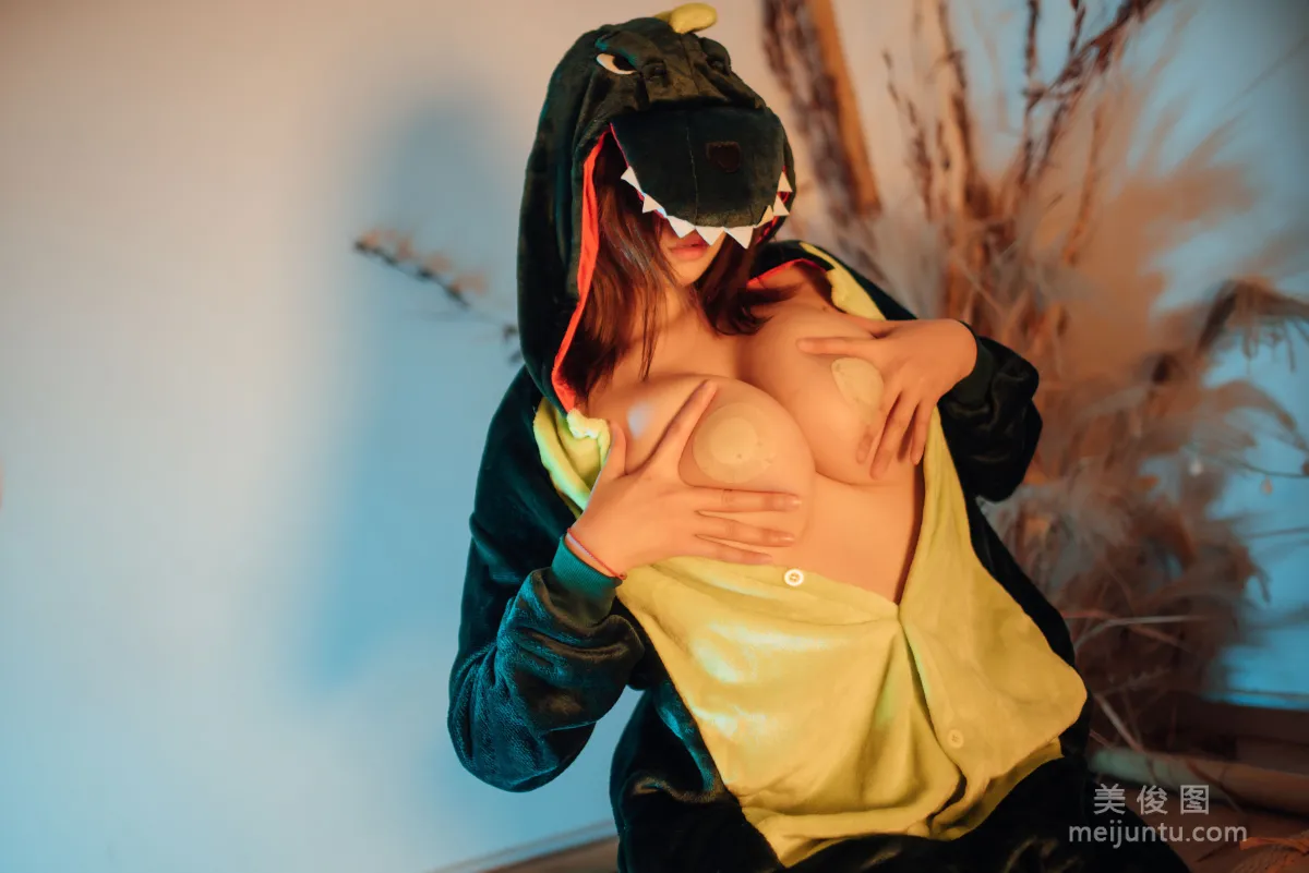 Nai Xijiang: Web Idols photo 13