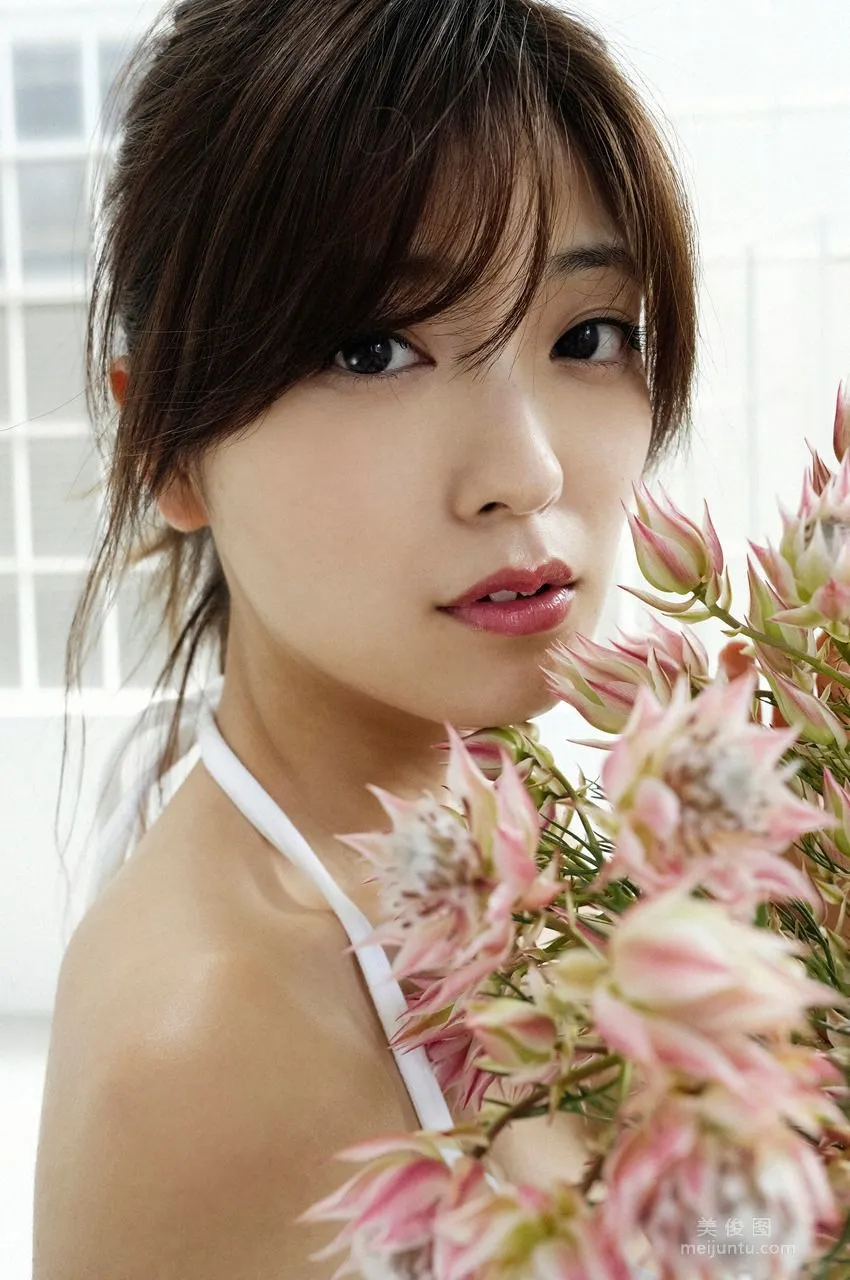 [WPB-net] Extra No.928 工藤美桜 Mio Kudo - PINK&amp;GAP 39