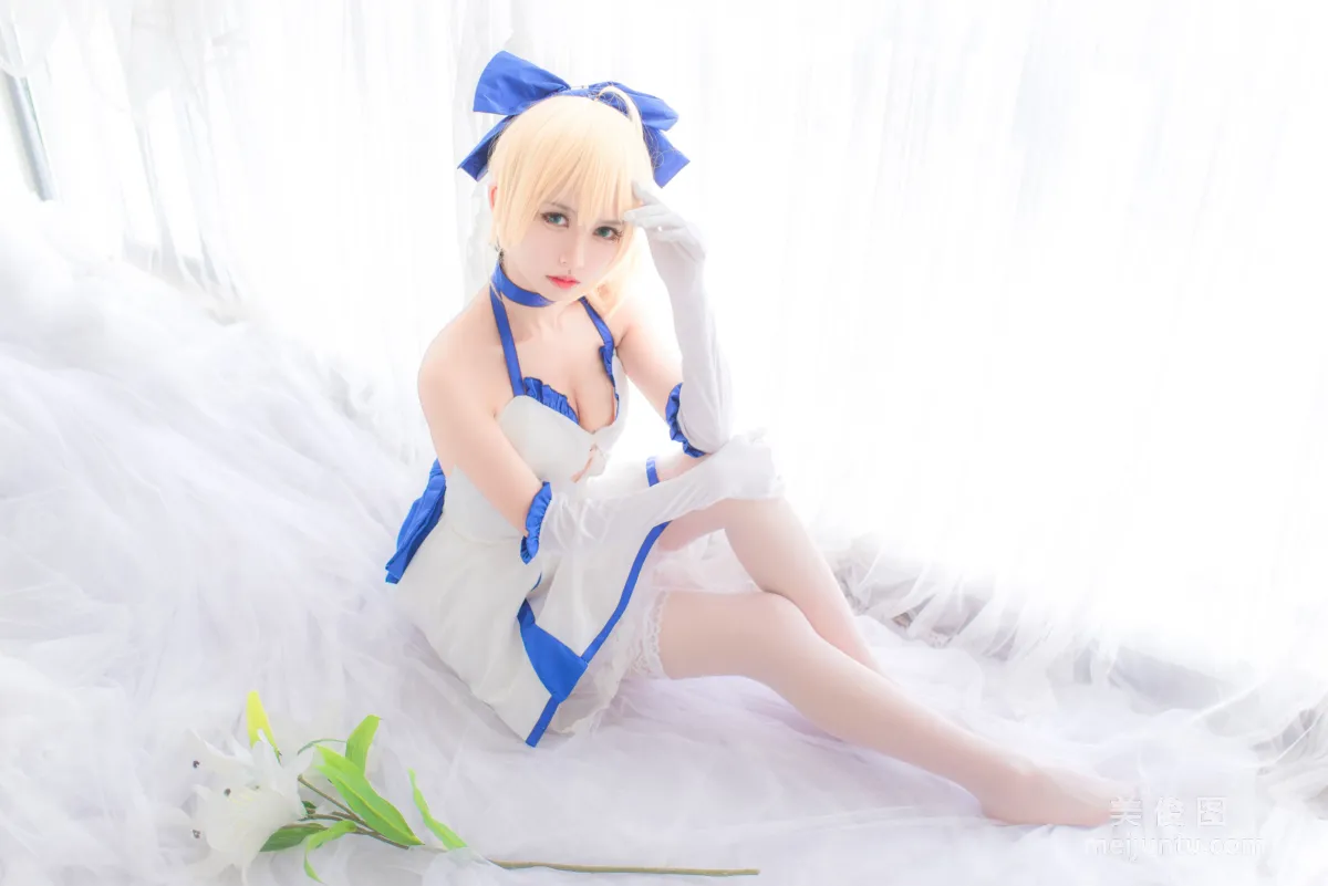 Manyu Feier: Web Idols photo 14