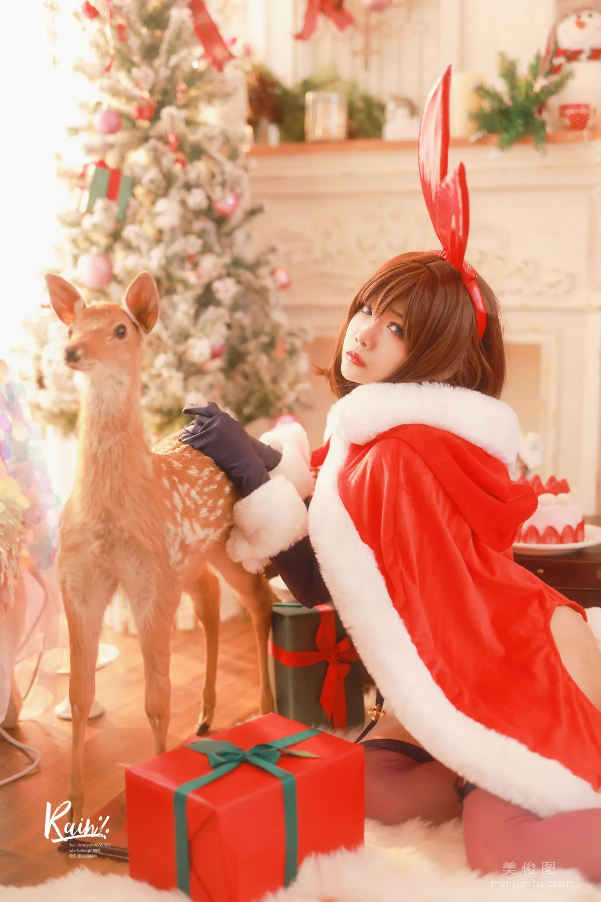 Rainight Xiaoyu: Web Idols photo 3