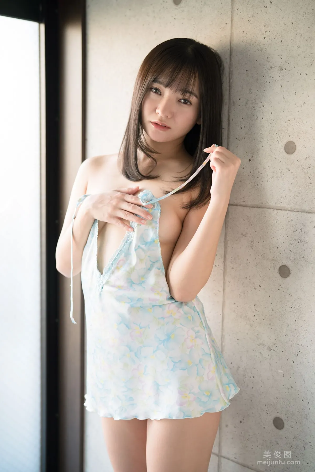 [Minisuka.tv] Ayana Nishinaga 西永彩奈 - Limited Gallery 04 48