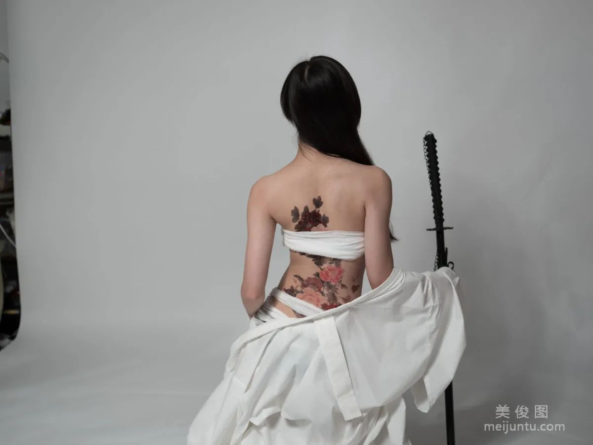 Ailaoshi PhD: Web Idols photo 17