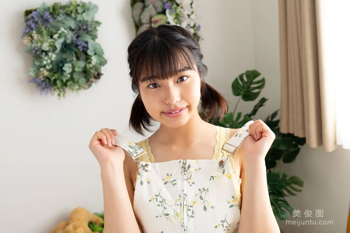 [Minisuka.tv] Saya Asahina 朝比奈さや - Regular Gallery 4.1 21