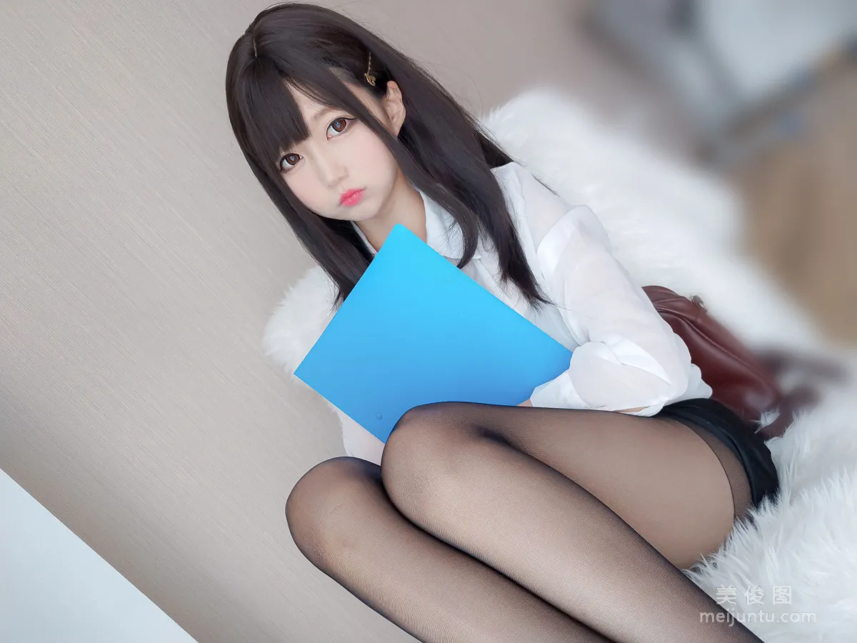 Mo Wumiao: Web Idols photo 6