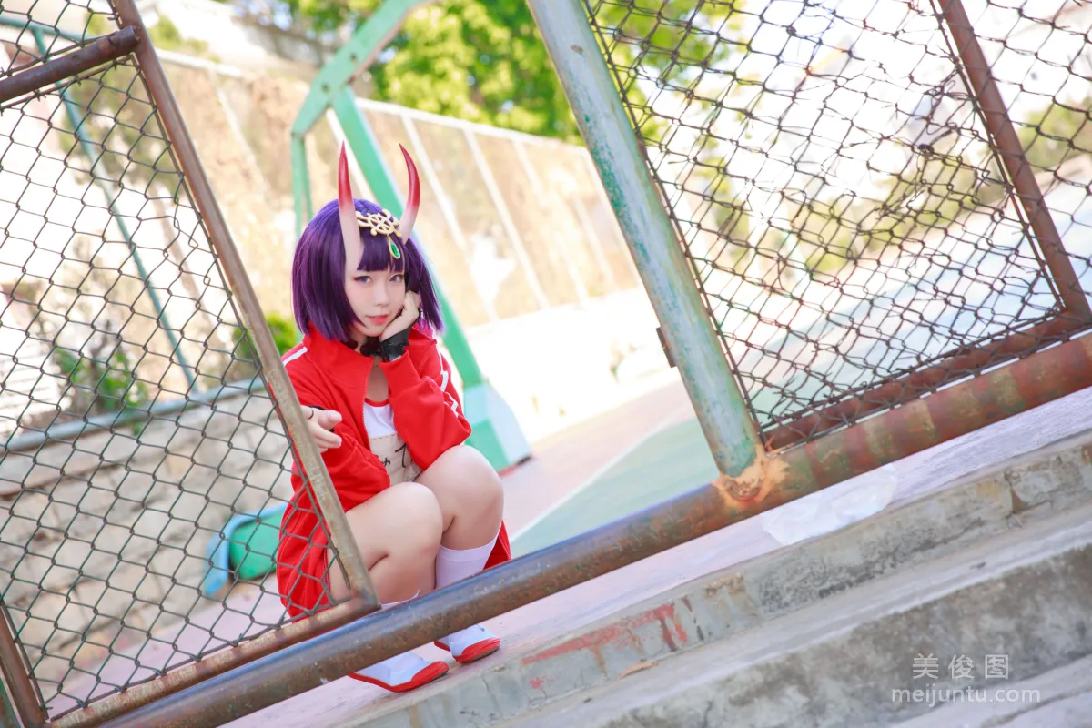 G44 Buhui Shoushang: Web Idols photo 18