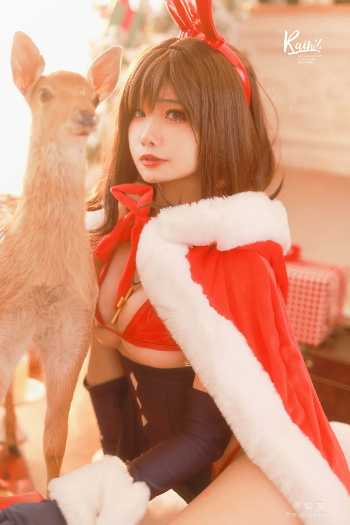 Rainight Xiaoyu: Web Idols photo 14