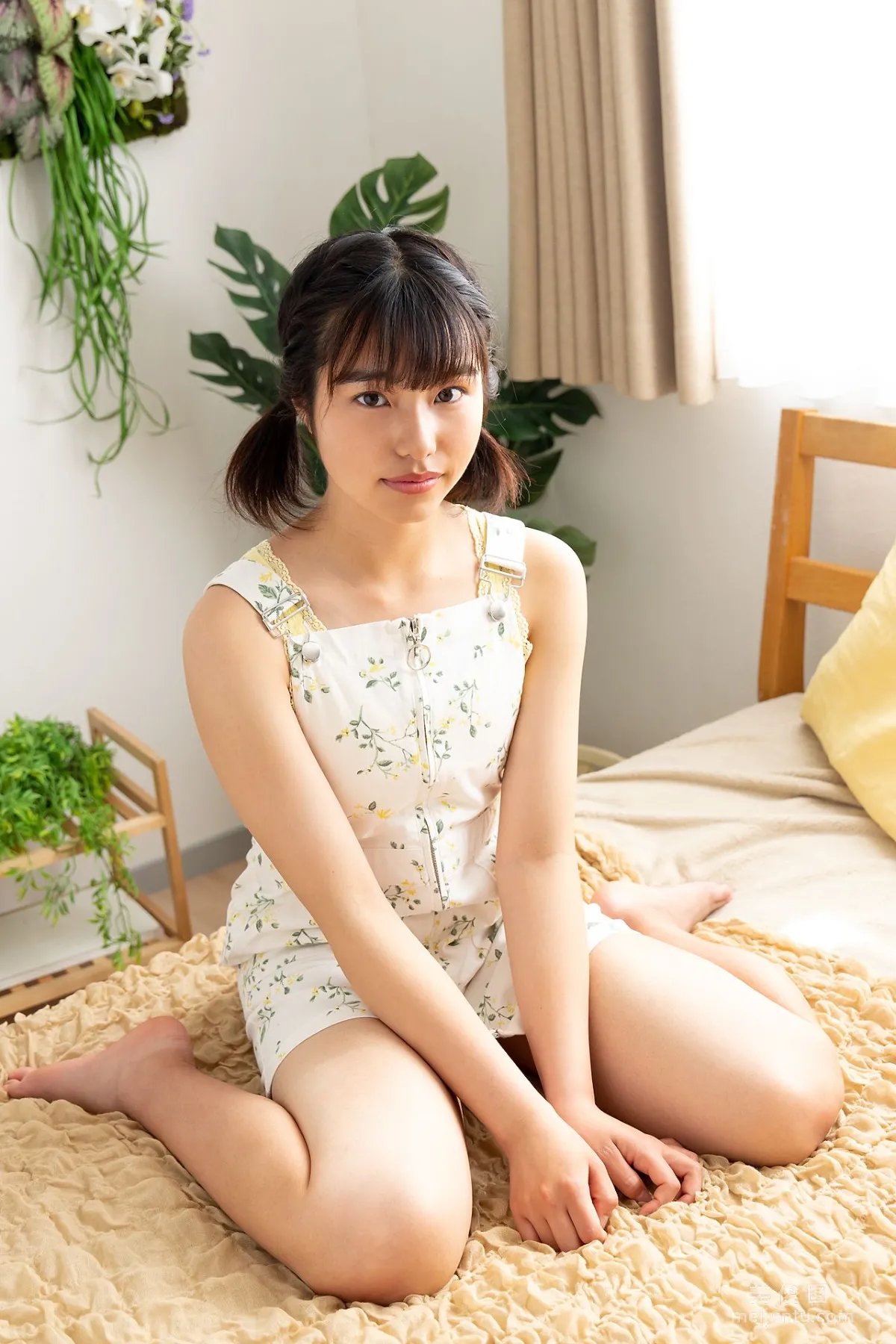 [Minisuka.tv] Saya Asahina 朝比奈さや - Regular Gallery 4.1 22
