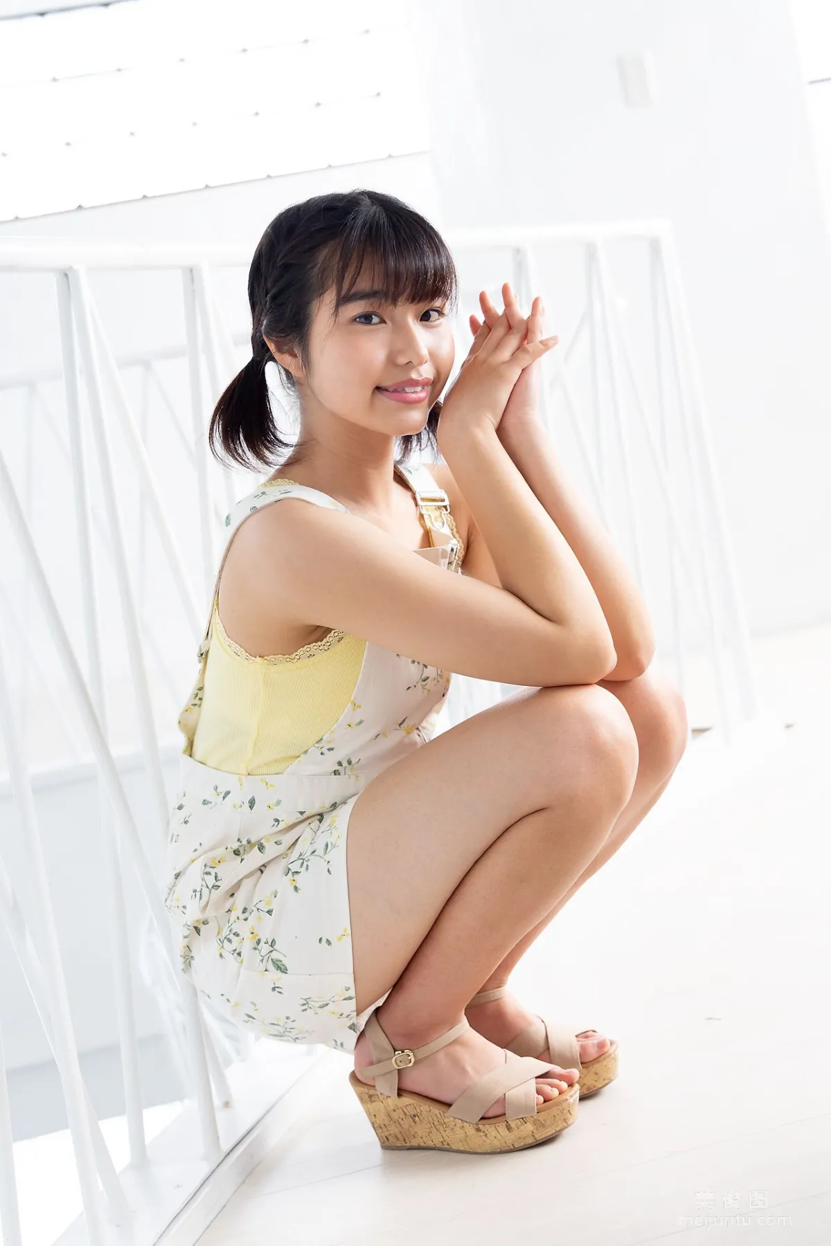 [Minisuka.tv] Saya Asahina 朝比奈さや - Regular Gallery 4.1 10