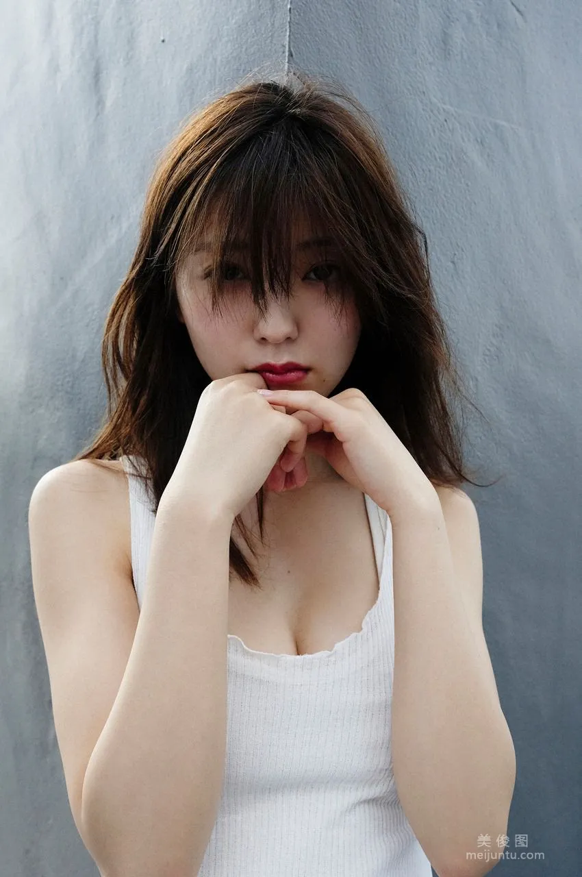 [WPB-net] Extra No.928 工藤美桜 Mio Kudo - PINK&GAP9