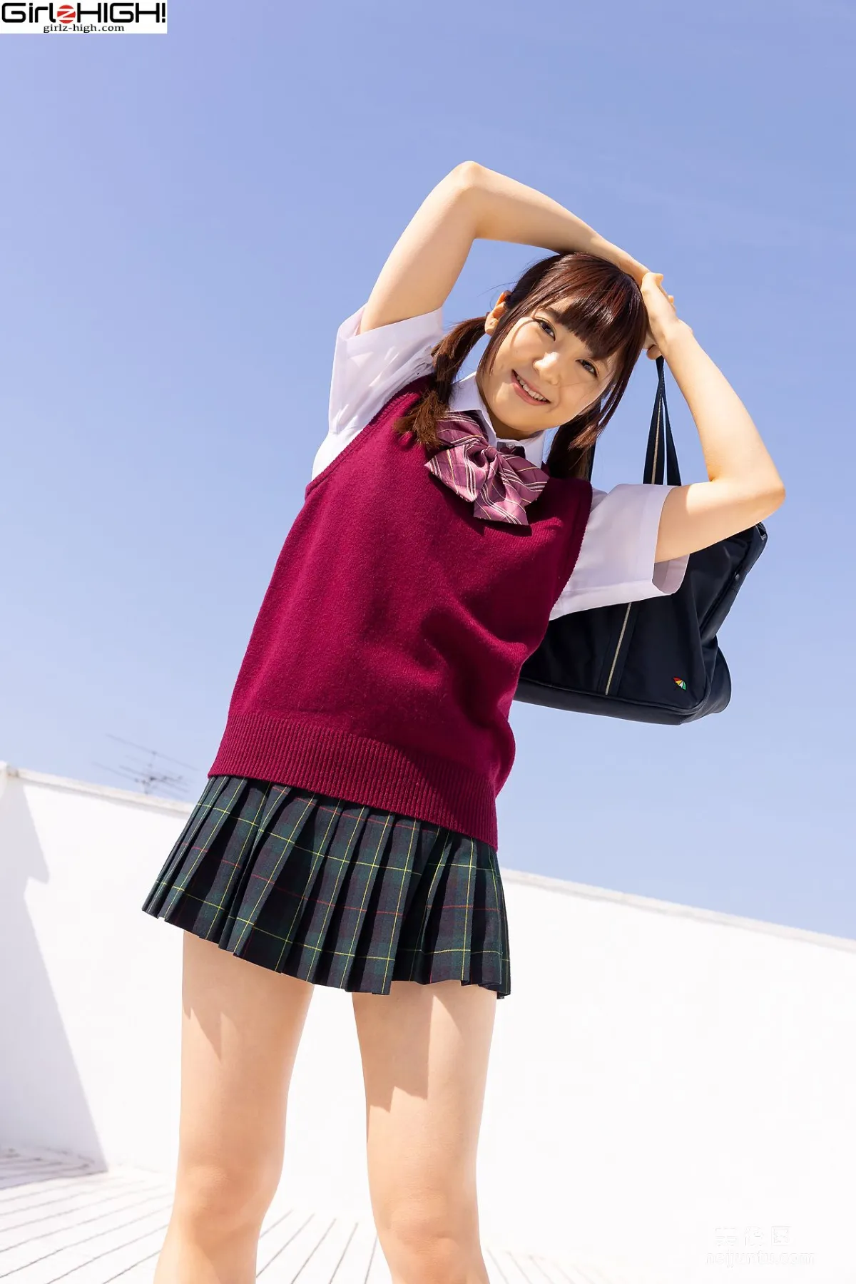 [Girlz-High] Ai Takanashi 高梨あい - ghwb_014_0015