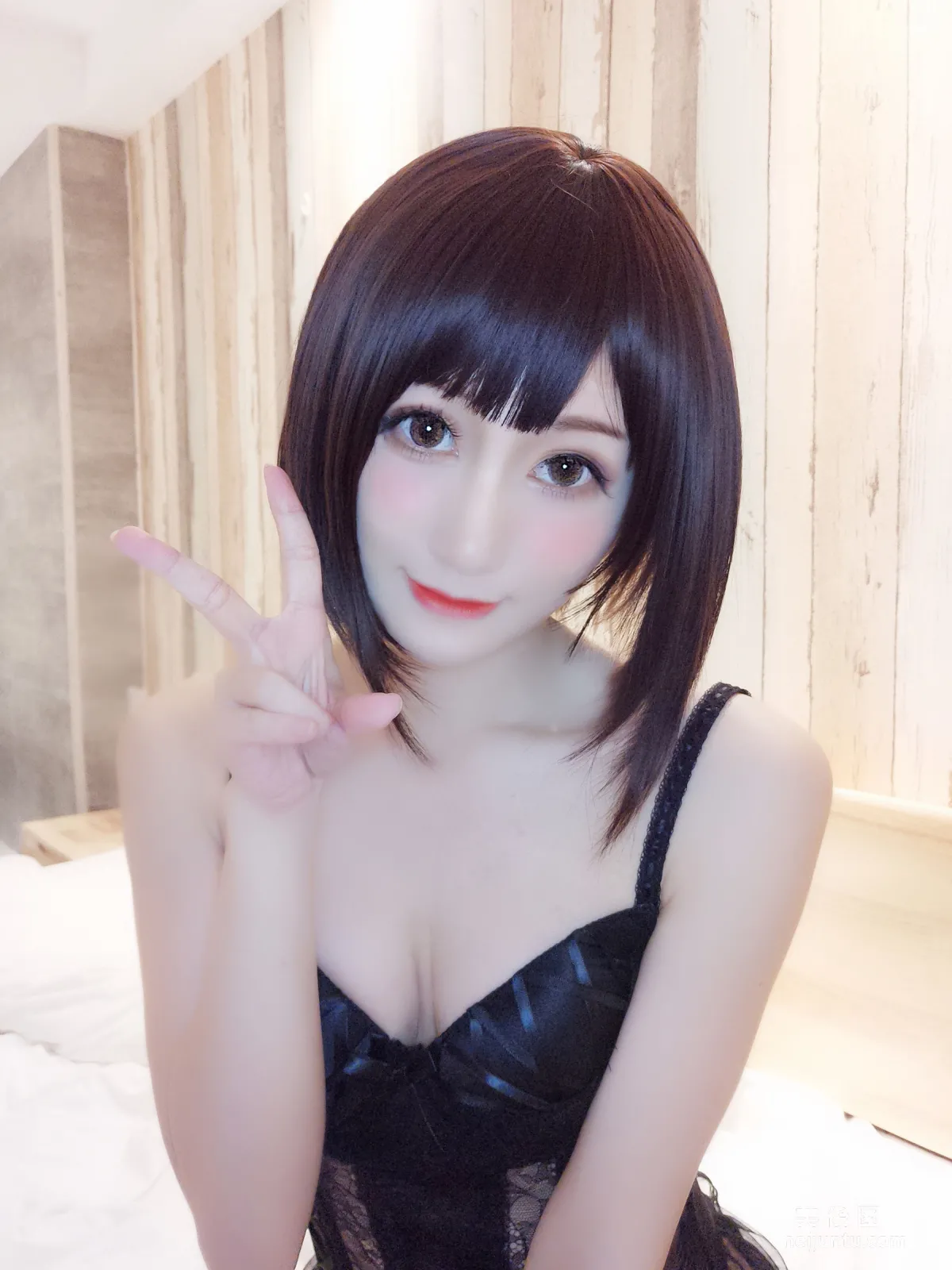 Muzhi Benguo: Web Idols photo 13