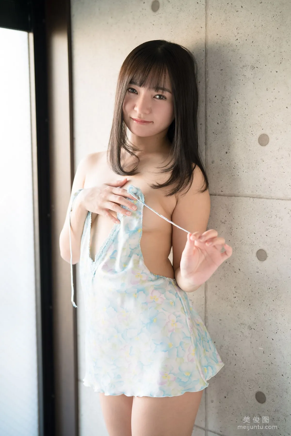[Minisuka.tv] Ayana Nishinaga 西永彩奈 - Limited Gallery 04 50