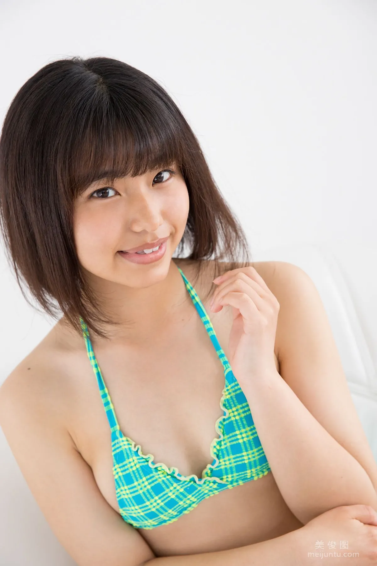 [Minisuka.tv] Saya Asahina 朝比奈さや - Regular Gallery 4.2 37
