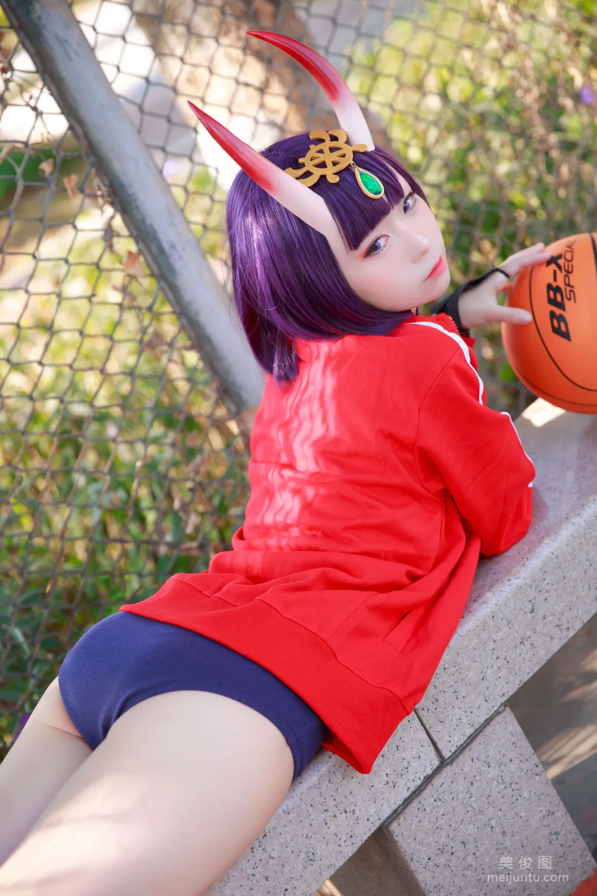 G44 Buhui Shoushang: Web Idols photo 17