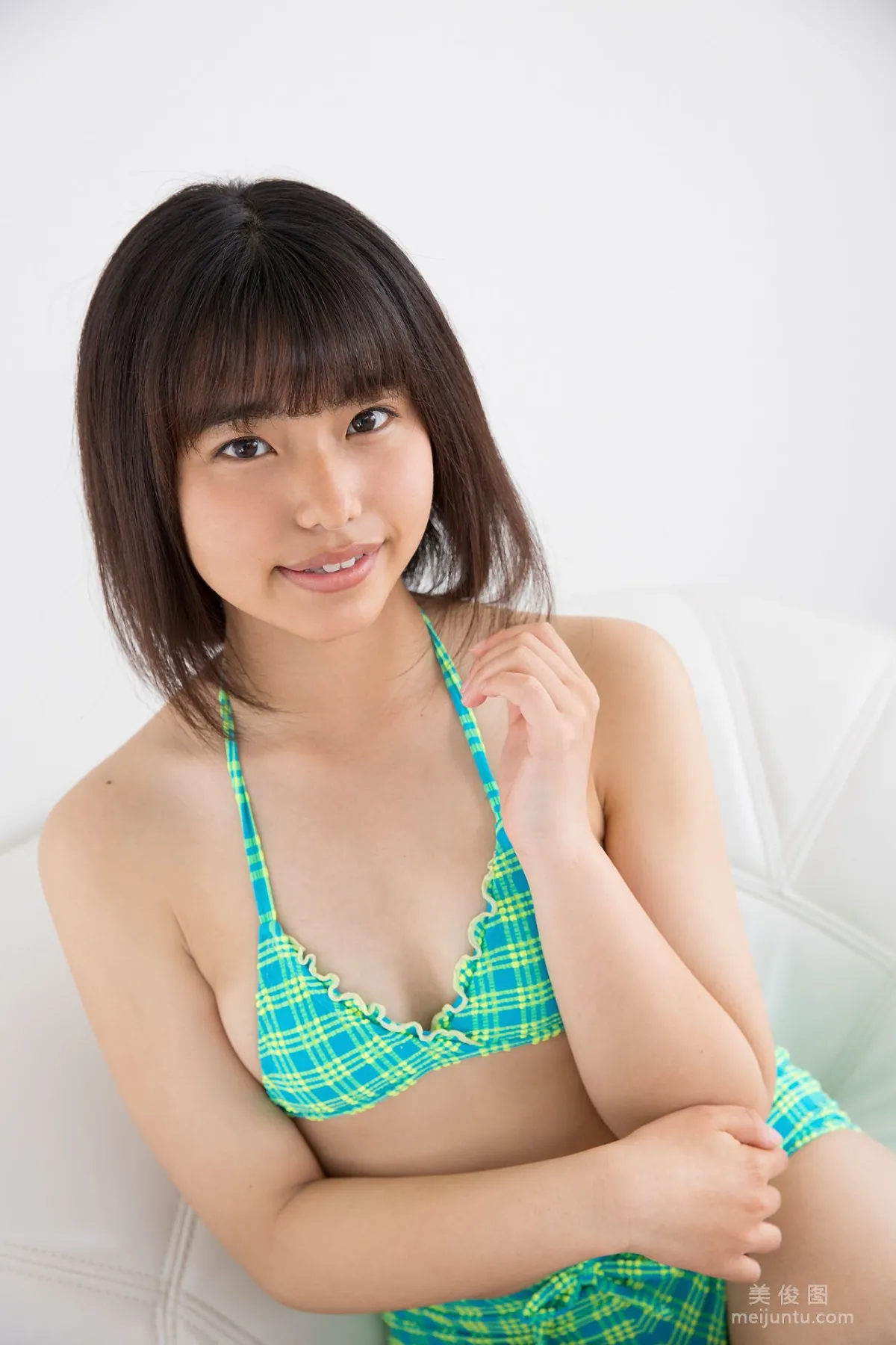 [Minisuka.tv] Saya Asahina 朝比奈さや - Regular Gallery 4.2 35