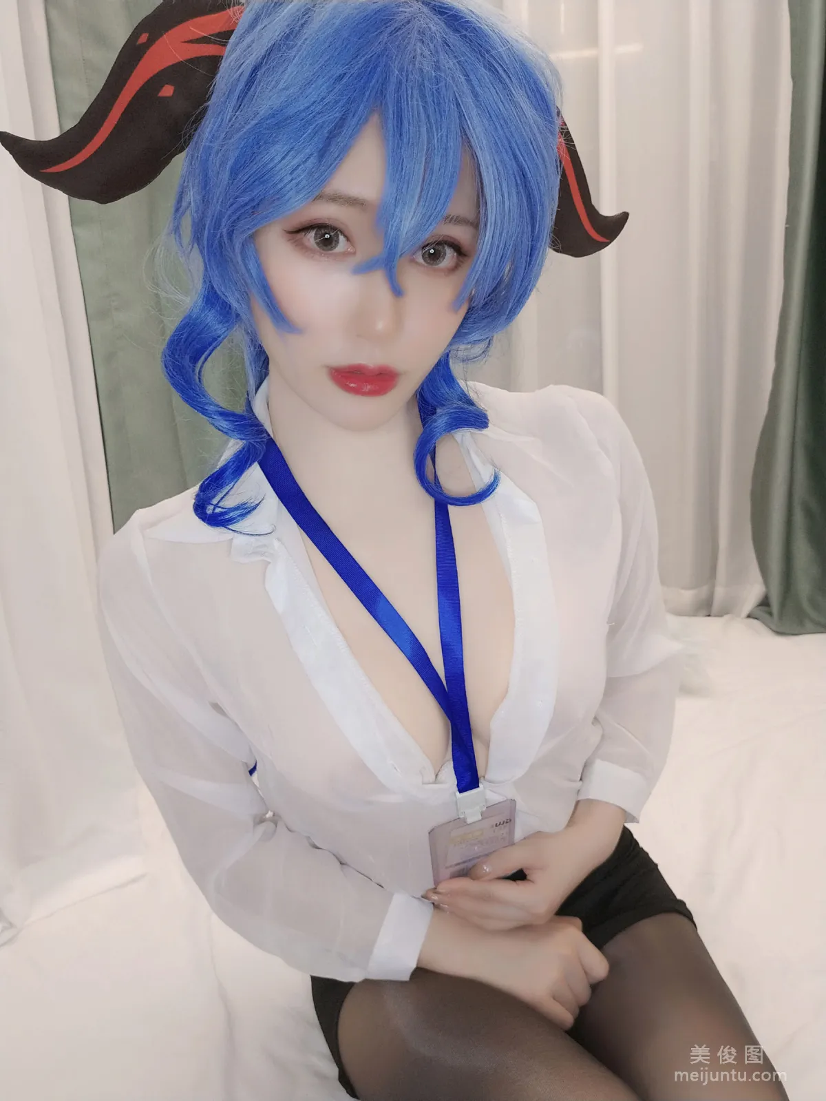 Muzhi Benguo: Web Idols photo 15