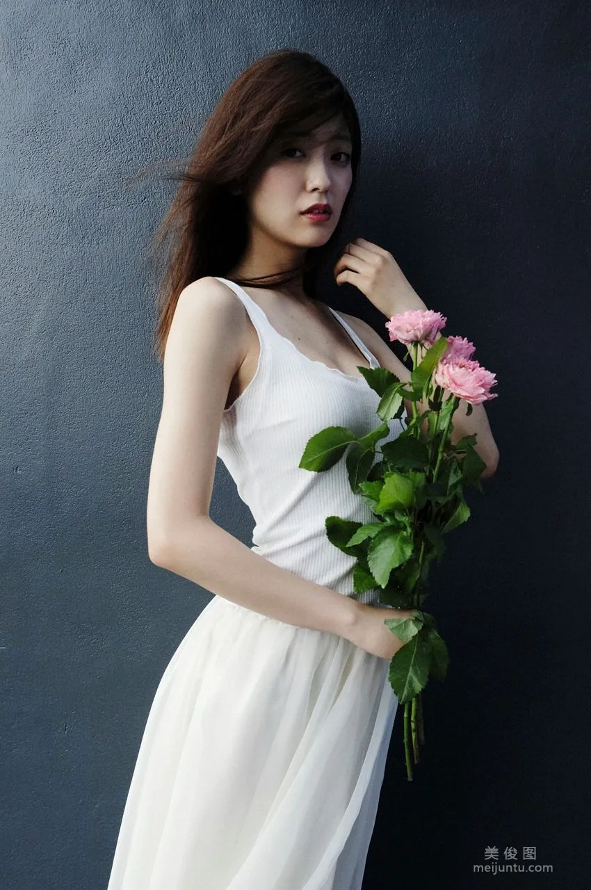 [WPB-net] Extra No.928 工藤美桜 Mio Kudo - PINK&GAP23