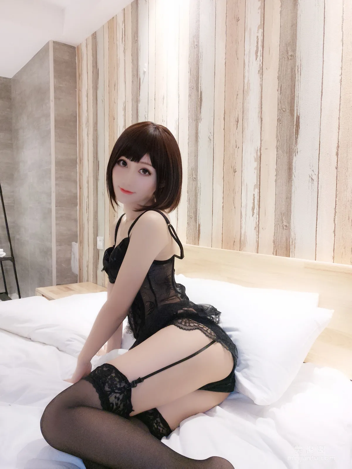 Muzhi Benguo: Web Idols photo 20