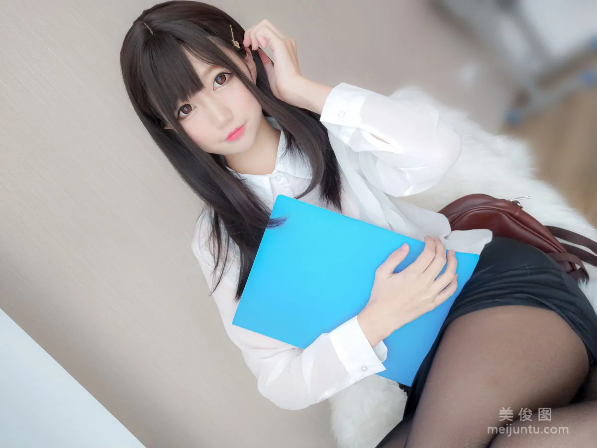 Mo Wumiao: Web Idols photo 1