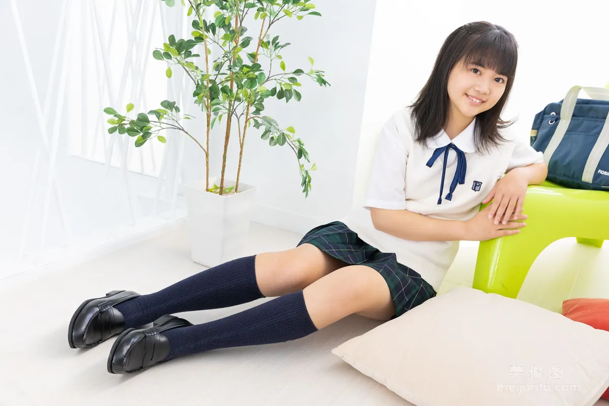 [Minisuka.tv] Hinari Sawa 咲羽ひなり - Regular Gallery 0138