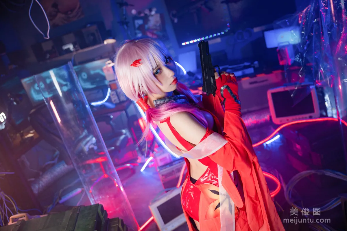 Guomiejiang w: Web Idols photo 9