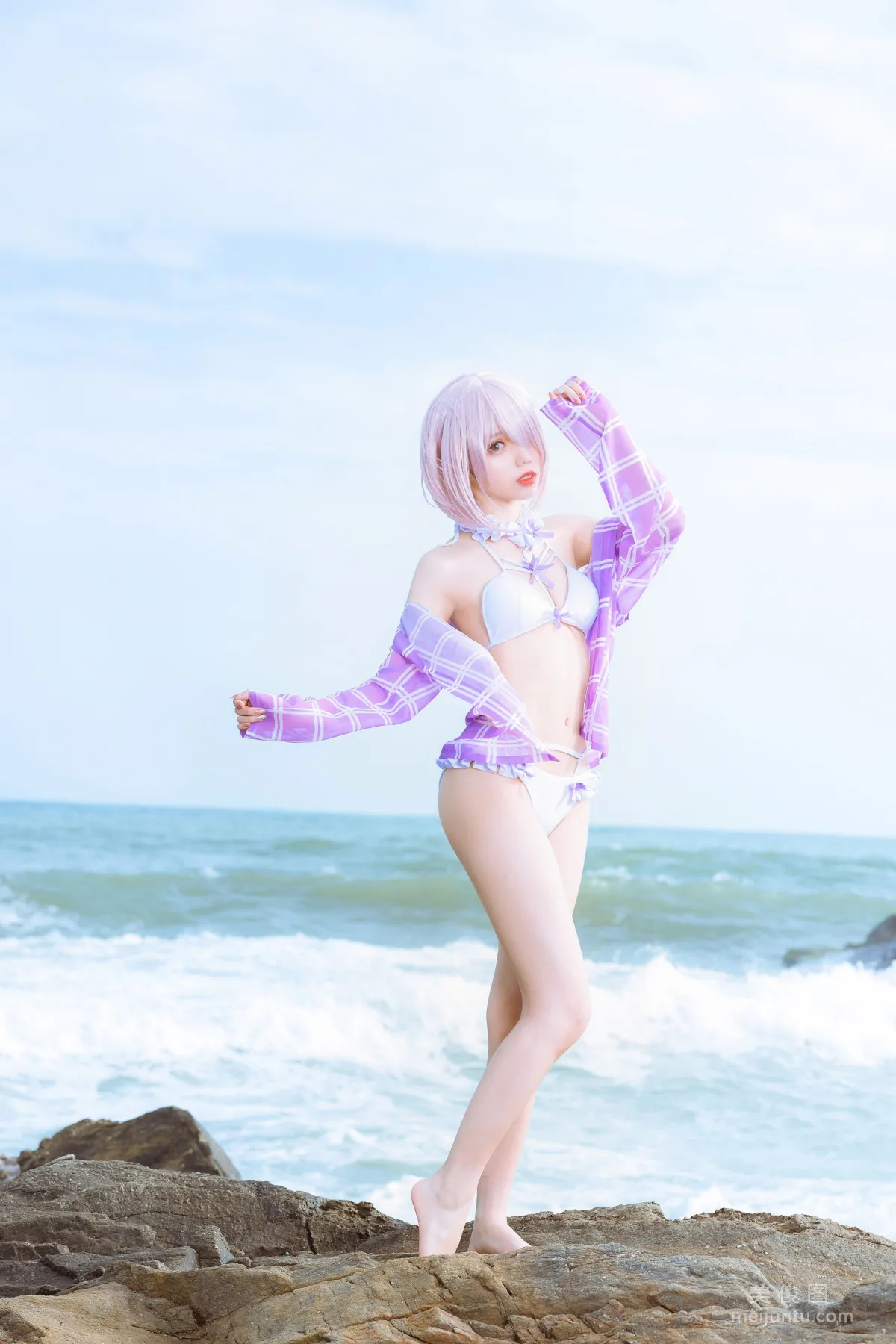 Guomiejiang w: Web Idols photo 11