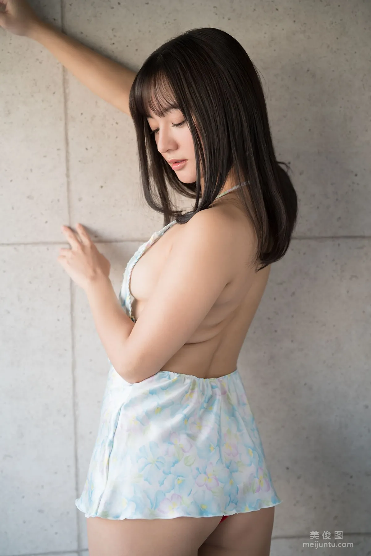 [Minisuka.tv] Ayana Nishinaga 西永彩奈 - Limited Gallery 04 33