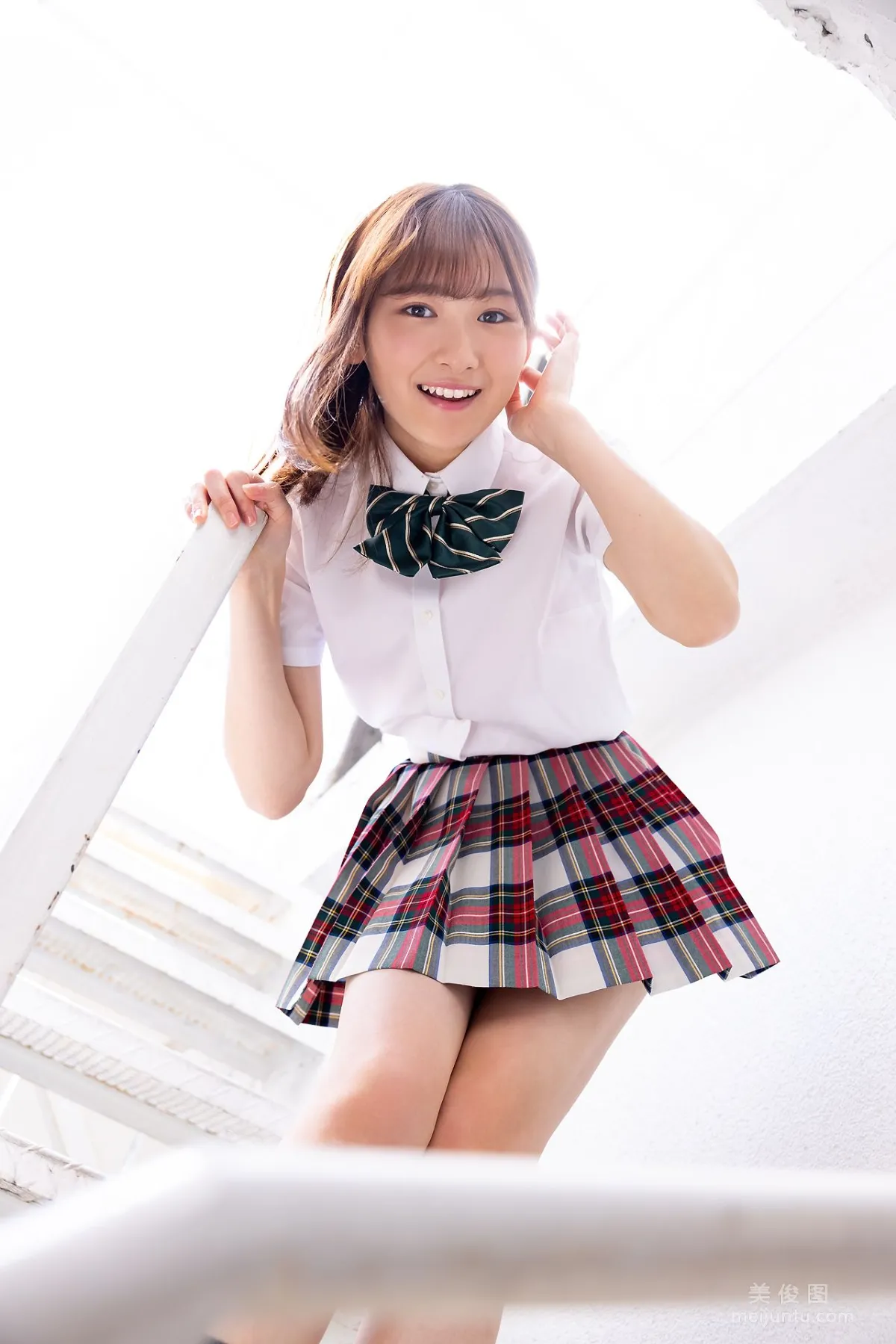 [Minisuka.tv] 近藤あさみ Asami Kondou - Special Gallery 7.17