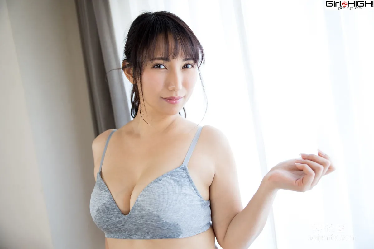 [Girlz-High] Misa Ichibana 一花美沙 - pmvr_006_001 16